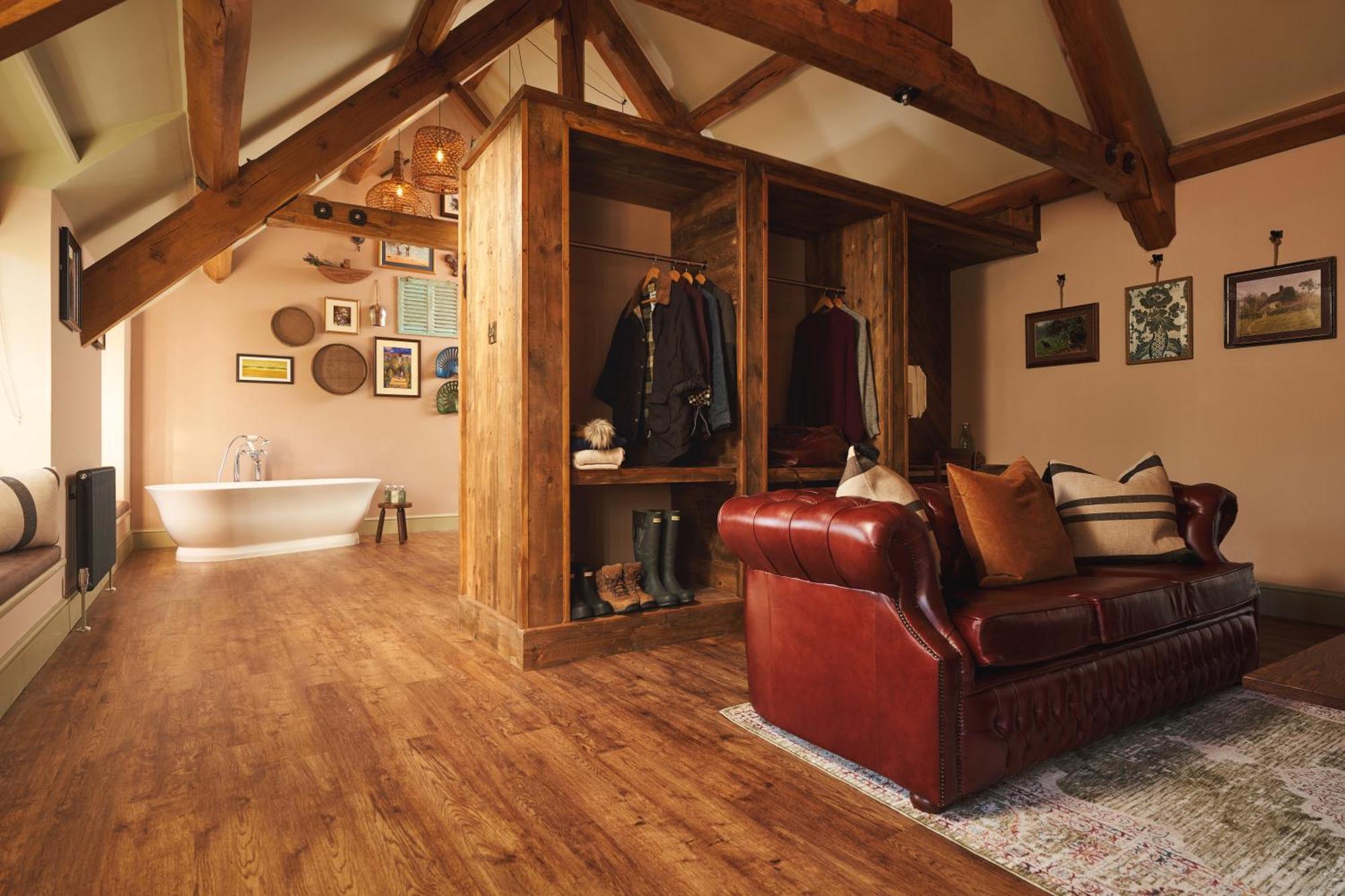 The Masons Arms Hotel Branscombe Cameră foto